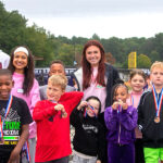 Former USC track athlete establishes Run Your City chapter