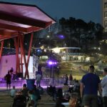 Finlay Fridays concert series kicks off weekend early