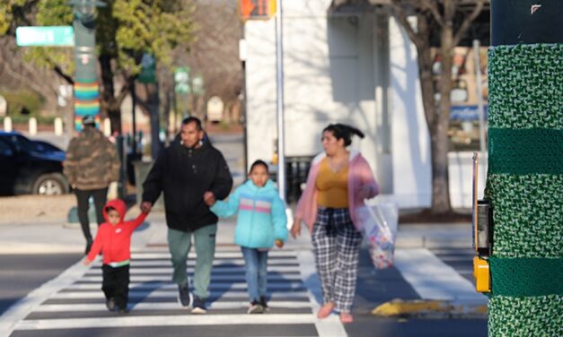 Crochet makes a comeback in Columbia