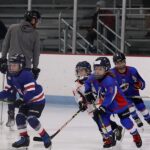 What? Youth hockey, figure skating trending in SC?