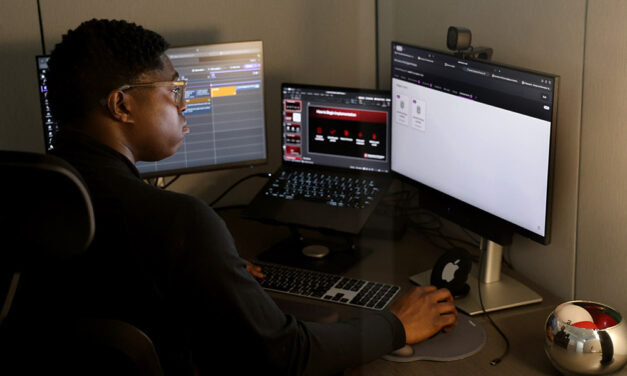 Students turn to AI as universities navigate academic integrity concerns