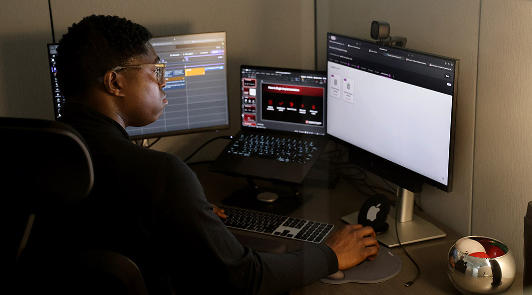 Students turn to AI as universities navigate academic integrity concerns