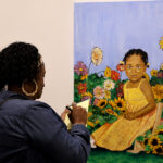 Gemini Arts’ Constellation exhibition spotlights African American artists