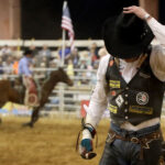 Rodeo culture on the rise
