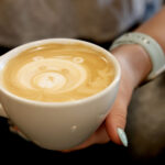 Columbia’s local coffee culture