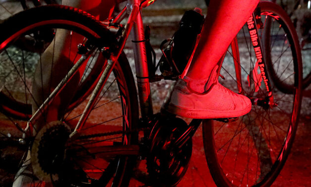 Columbia on path to becoming ‘biking city,’ cyclists say