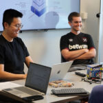 USC students turn all-nighter into national win