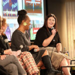 Panel spotlights local women’s voices in design
