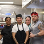 Surfin’ Aloha reopens with Hawaiian at the helm