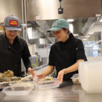 USC’s Feed the Flock expands to head off student hunger