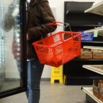 Food insecurity rises in Midlands, on USC’s campus