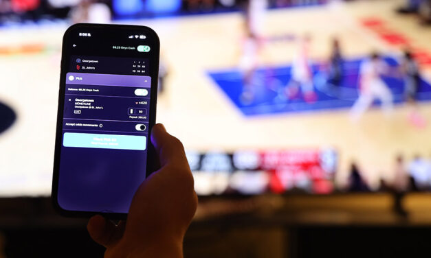 SC legislature considers legal sports betting – again