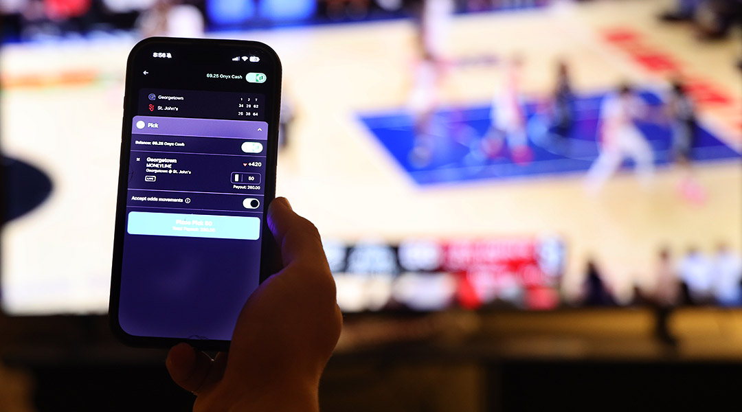 SC legislature considers legal sports betting – again