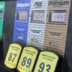 Gas prices, parking costs shape USC student commutes