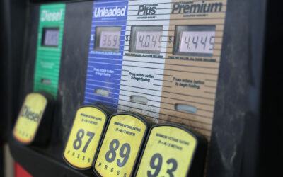 Gas prices, parking costs shape USC student commutes
