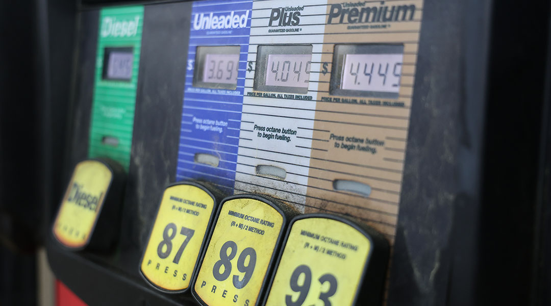 Gas prices, parking costs shape USC student commutes