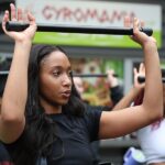 Gather Cola hosts pop-up fitness classes