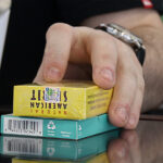 New tobacco products could evade SC cigarette regulations
