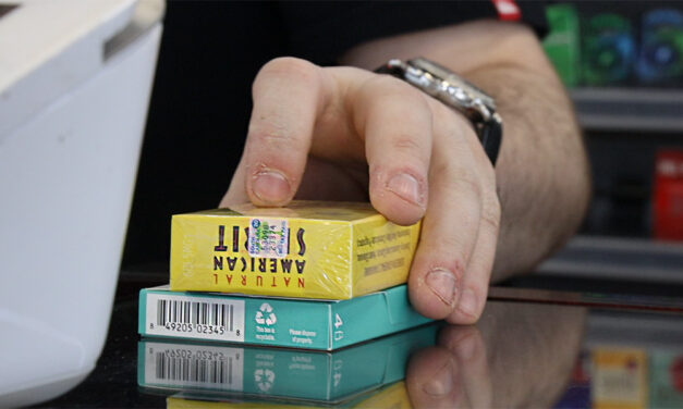New tobacco products could evade SC cigarette regulations
