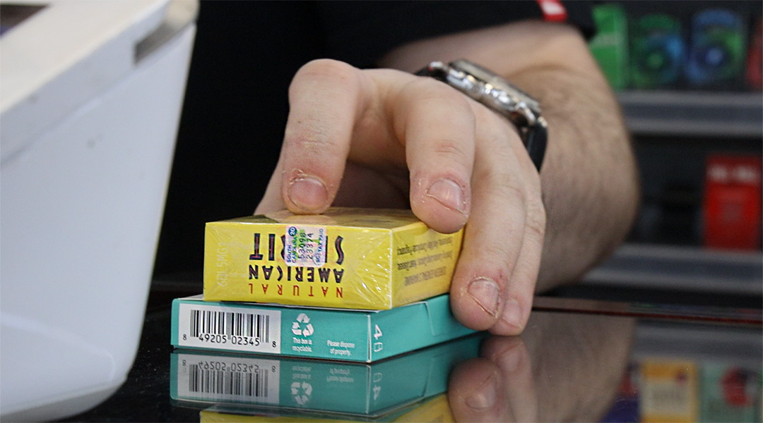 New tobacco products could evade SC cigarette regulations