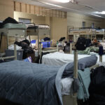 Increasing number of homeless means Columbia center continues to work hard