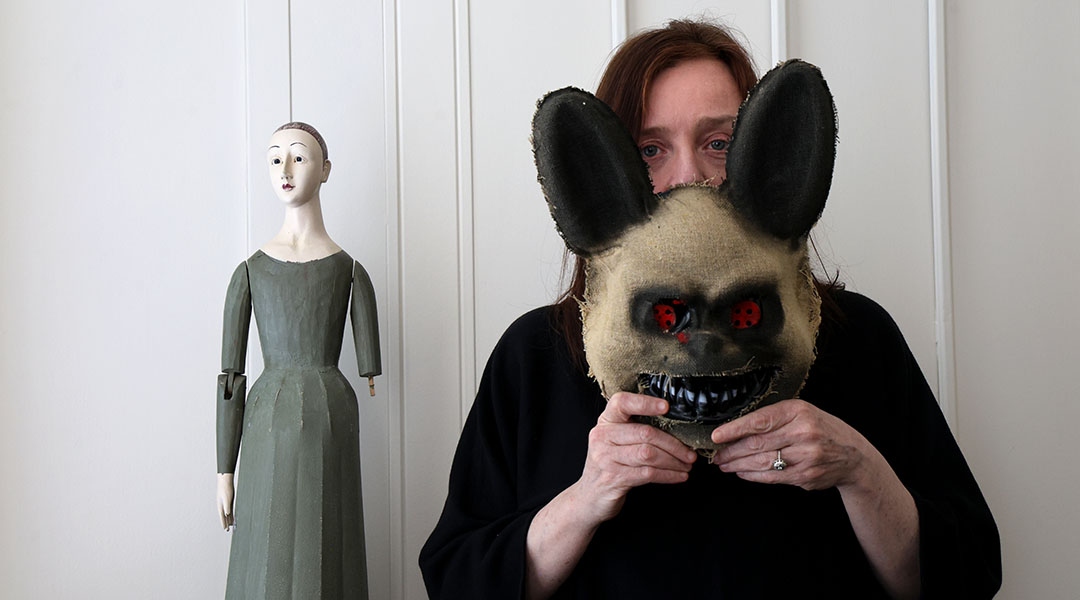 ‘Not just the pure thrill of being frightened’ – the complexity of the horror genre