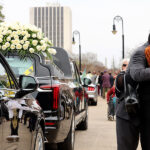 A final homecoming: Thousands pay tribute as Jesse Jackson lay in state