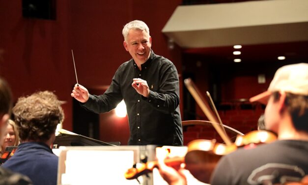 Music in Columbia won’t go away anytime soon