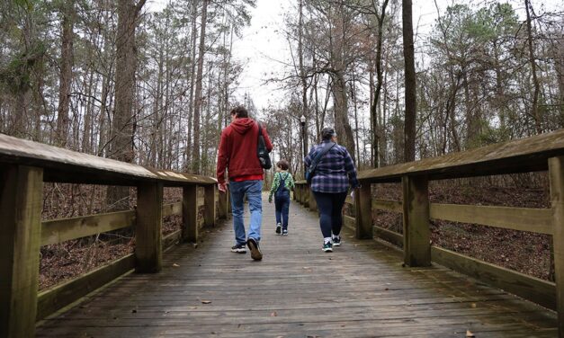 Native American history needs better SC education, preservation, advocates say