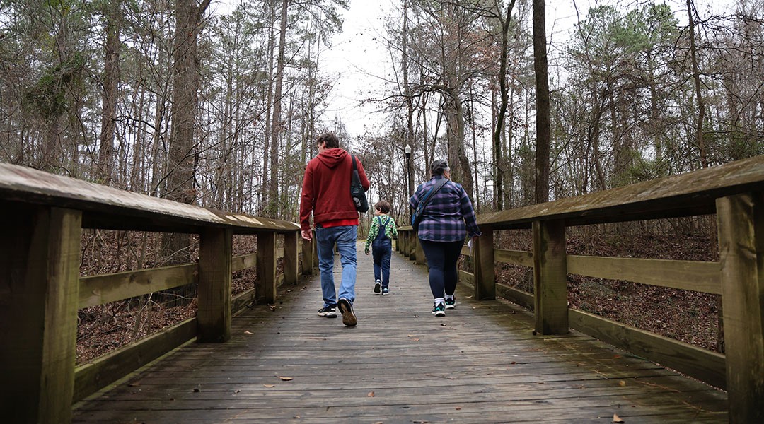 Native American history needs better SC education, preservation, advocates say