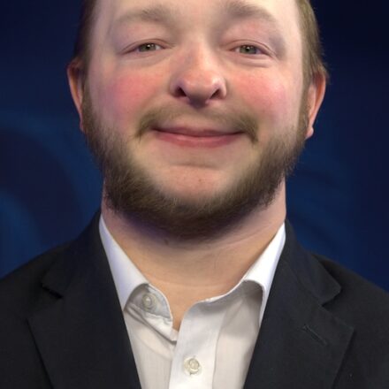 Patrick Jackson