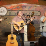 Bluegrass is alive and well at Bill’s Pickin’ Parlor