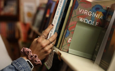 Queer Haven Books offers place to recharge for Columbia’s LGBTQ+