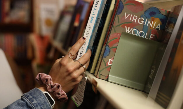 Queer Haven Books offers place to recharge for Columbia’s LGBTQ+