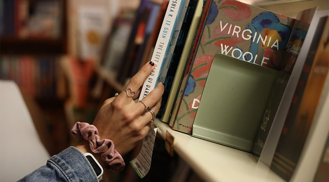 Queer Haven Books offers place to recharge for Columbia’s LGBTQ+