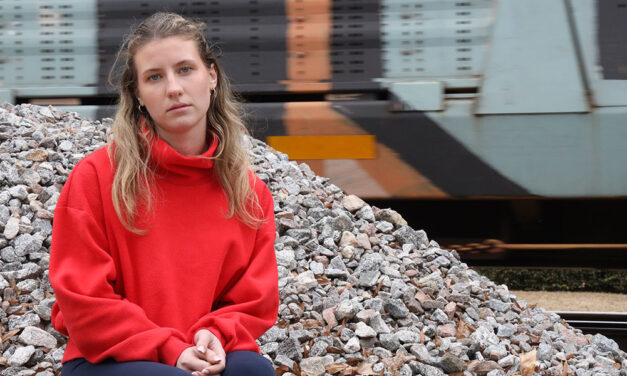 Residents know trains are annoying. But how dangerous are they?