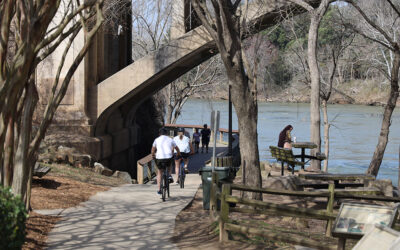 Residents encouraged to weigh in on plans for Columbia’s riverfront park