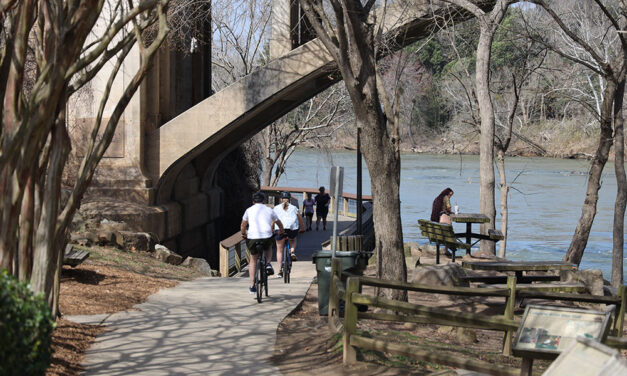 Residents encouraged to weigh in on plans for Columbia’s riverfront park
