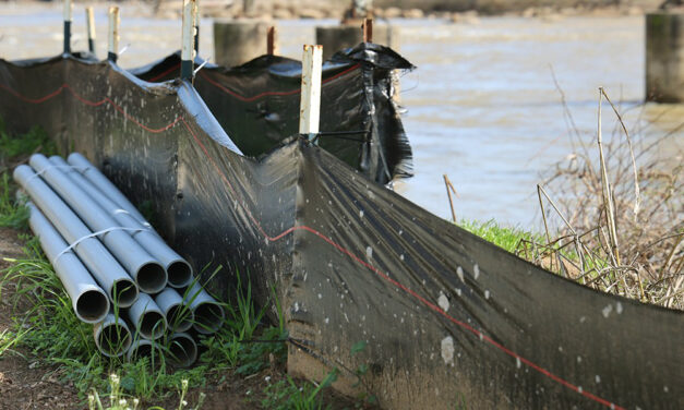 Century-old plan for 35 miles of Midlands riverwalk makes headway