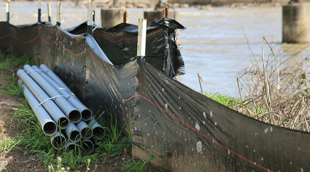 Century-old plan for 35 miles of Midlands riverwalk makes headway