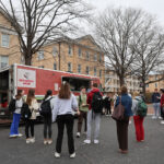 Encouraging the entrepreneurial student spirit