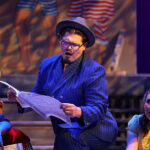 Chaos, color and collaboration: USC opera embraces surrealism in ‘Les Mamelles de Tirésias’