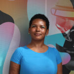 Parking garage reborn for artists