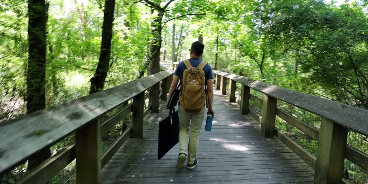 Enthusiasts, city leaders work to highlight Cayce’s history