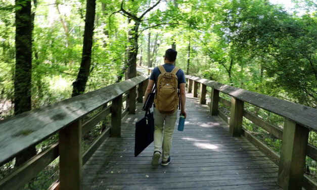 Enthusiasts, city leaders work to highlight Cayce’s history