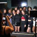 A passion for fashion that gives back