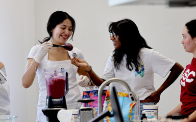Adulting 101 gives USC students a crash course in life