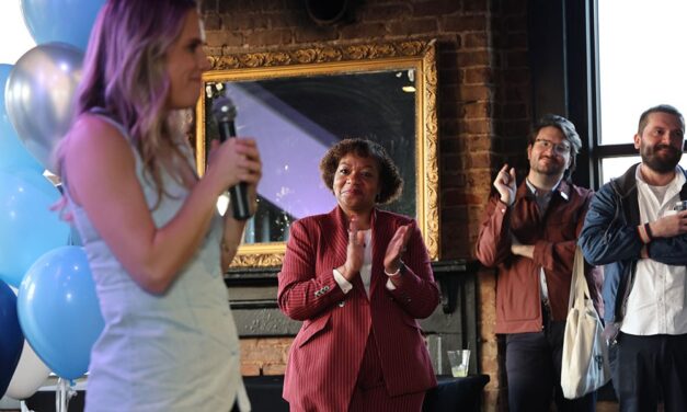 From pediatrics to politics: Charleston doctor looks to challenge Lindsey Graham