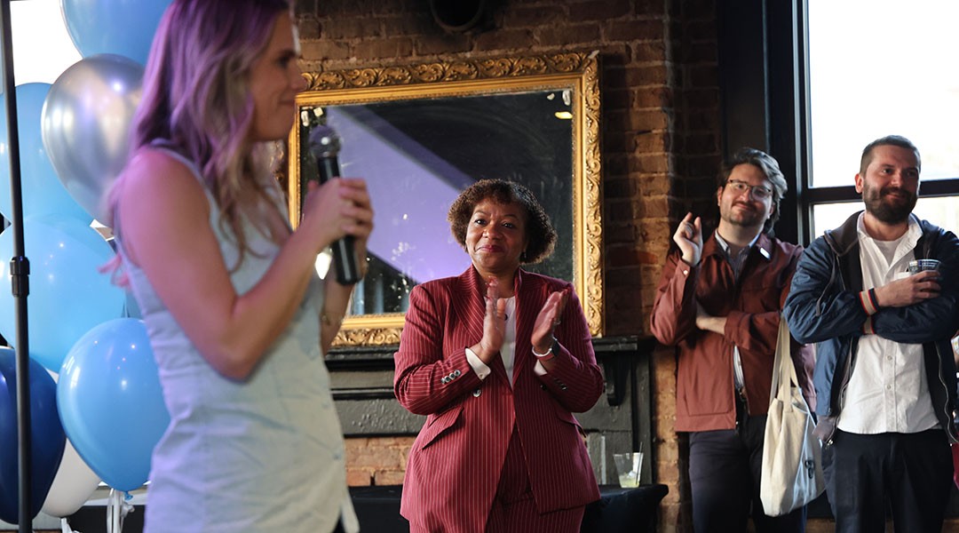 From pediatrics to politics: Charleston doctor looks to challenge Lindsey Graham