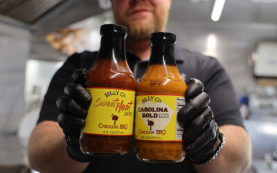 Beep! Beep! Food trucks coming through